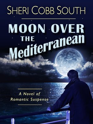 cover image of Moon over the Mediterranean